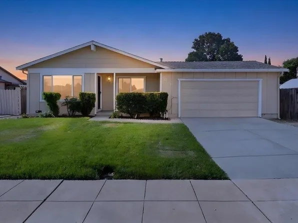 5939 Idlewild Ave, Livermore, CA 94551