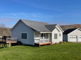 705 Danville Hill Rd, Cabot, VT 05647