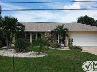 1033 SE 30th Ter, Cape Coral, FL 33904