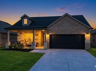 2020 Robert St, Anna, TX 75409