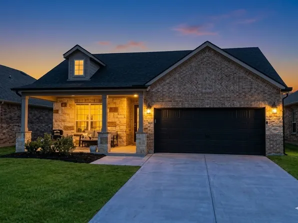 2020 Robert St, Anna, TX 75409