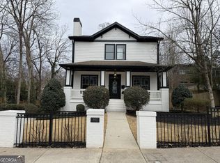 343 Sterling St NE, Atlanta, GA 30307