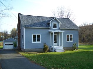 292 Town Office Rd, Troy, NY 12180