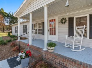 130 Mamie Ln, Reidsville, NC 27320