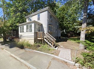 169 Felton St, Waltham, MA 02453
