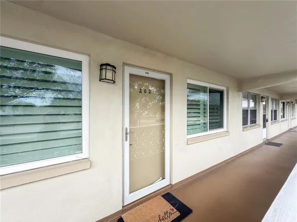 8100 DR MARTIN LUTHER KING JR STREET N #202, ST PETERSBURG, FL 33702
