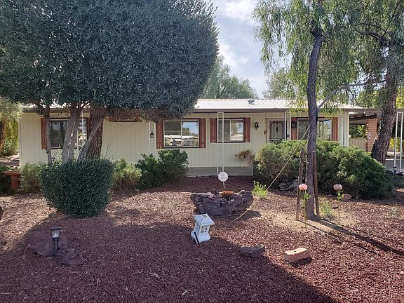 4th image of 8227 E Cactus Dr