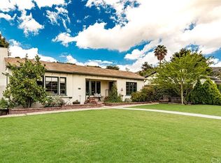 12719 Orange Dr, Whittier, CA 90601