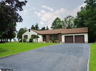 27 Point Pleasant Ave, Marmora, NJ 08223