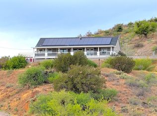 6304 W Copper Canyon Dr, Globe, AZ 85501