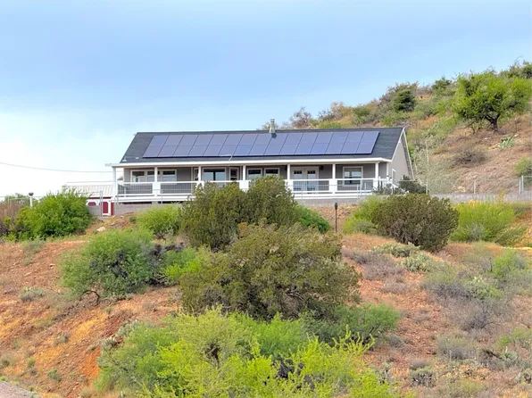 6304 W Copper Canyon Dr, Globe, AZ 85501