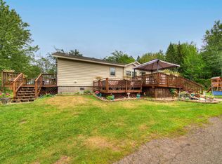 10976 E Us Highway 2, Maple, WI 54854