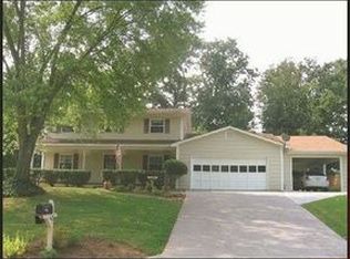 1317 Buxton Dr, Knoxville, TN 37922