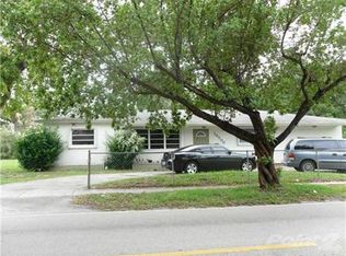 14200 NE 16th Ave, North Miami, FL 33161