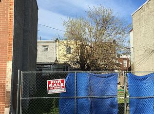 2149 E Birch St, Philadelphia, PA