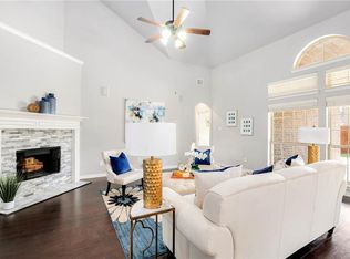 9312 Turtle Pass, Fort Worth, TX 76177
