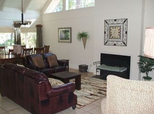 22 Haul Away, Hilton Head Island, SC 29928