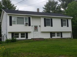 145 Williams Rd, Newport, ME 04953