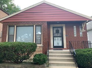 9054 S Racine Ave, Chicago, IL 60620