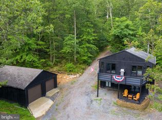 1148 Tomahawk Trl, Winchester, VA 22602