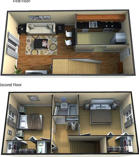 Emerald Gardens — Photo 52