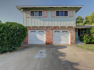 2830 Elvyra Way, Sacramento, CA, 95821