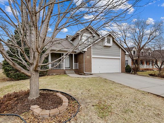 2nd image of 2748 N Rushwood Ct