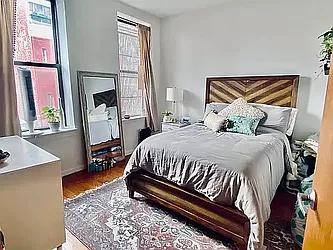 Rented by The Property Firm