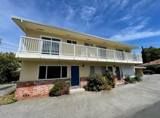 2081 Plymouth St #1, Mountain View, CA 94043