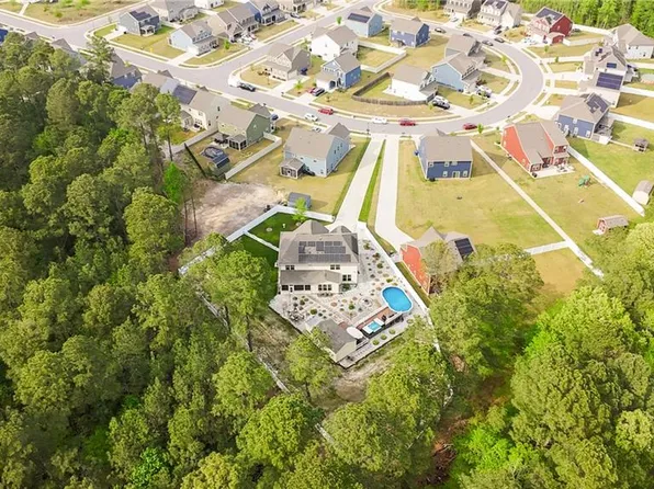 141 Declaration Ln, Suffolk, VA 23434