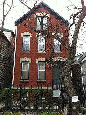 1st image of 1823 W Superior St #1