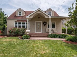 1670 Abby Rd, Merrick, NY 11566