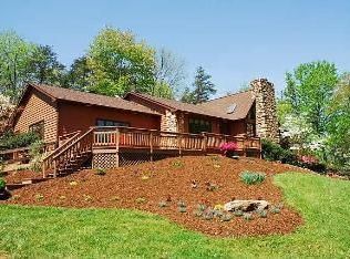 184 Sprinkle Rd, Fincastle, VA 24090