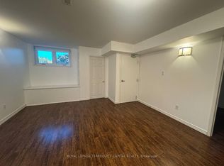 64 Copeman Cres, Barrie, ON L4N 8B4