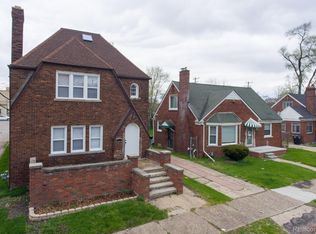 17125 Warrington Dr, Detroit, MI 48221