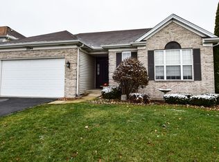12244 Pear Tree Way, Plainfield, IL 60585