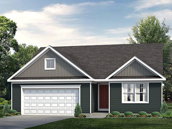 Rockford B Elevation