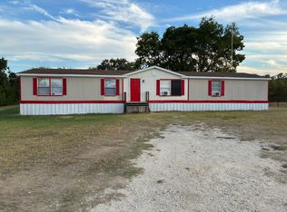 8516 Fm 3136, Alvarado, TX 76009