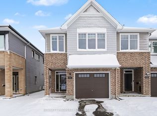 551 Cardamom Ter, Ottawa, ON K2S2Y1