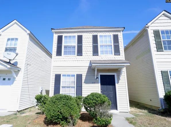 515 Summit Terrace Ct, Columbia, SC 29229