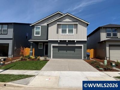 4953 Marr Ave NE, Salem, OR, 97301