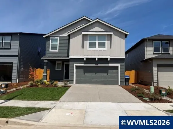 4953 Marr Ave NE, Salem, OR 97301