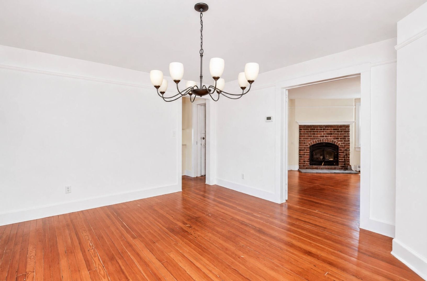  Dining Room | Virtually Painted
