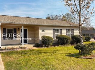 3002 Sonya Dr NW, Huntsville, AL 35810