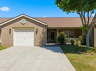 10021 Gate Post Way, Knoxville, TN 37931