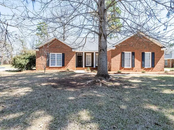 175 Winnstead Dr, Leesburg, GA 31763