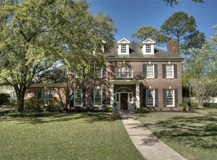 1 Ourlane Ct, Houston, TX 77024