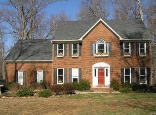 6228 Phyliss Ln, Mint Hill, NC 28227
