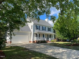 1101 Sanbour Dr, Apex, NC 27502