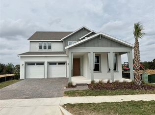 6626 Foggy Silver Rd, Winter Garden, FL 34787